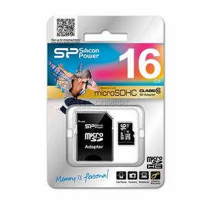 MicroSD 16Gb