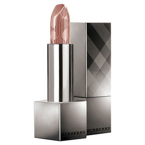 burberry lip cover #01 nude beige