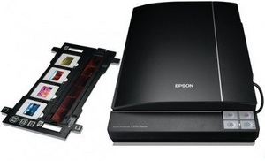 сканер для фотоплёнки Epson Perfection V370 Photo