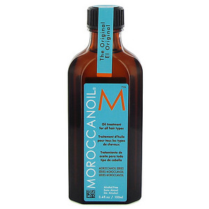 MOROCCANOIL OIL