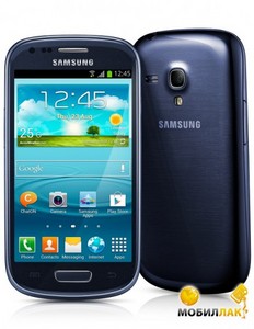 Samsung galaxy s3 mini