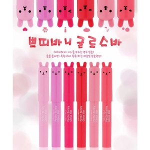 Tonymoly Petite Bunny Lip Gloss