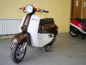 Honda Giorno