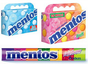 Mentos