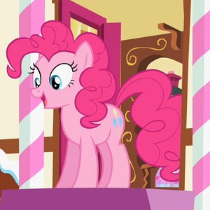 pinkie pie