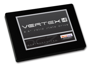 SSD OCZ Vertex 4