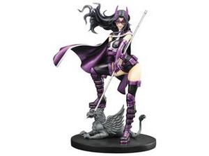 DC Bishoujo Huntress Statue