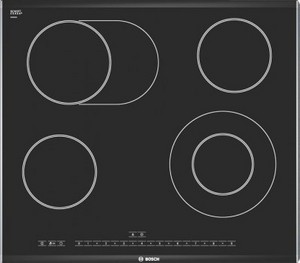 Встраиваемая электрическая варочная панель Bosch PKN 675 N 14 D