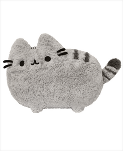 BIG Pusheen Cat plush toy