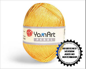 Пряжа YarnArt Pearl