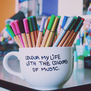 stabilo pens