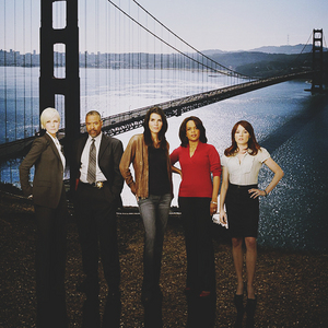 Women's Murder Club