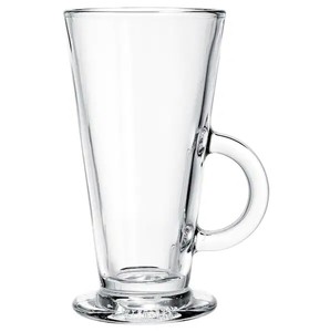 Latte Glass