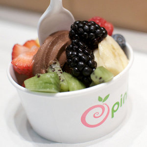 Pinkberry