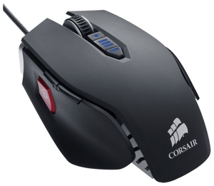 Мышь Corsair Vengeance M60 Black USB