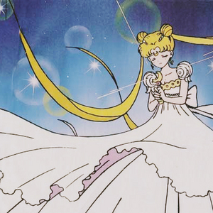 sailor moon