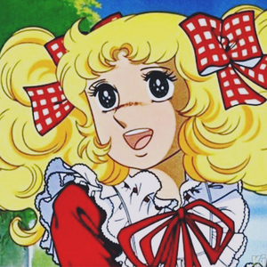 Candy Candy
