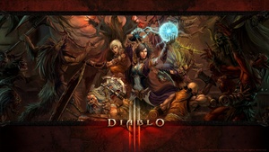 Diablo III