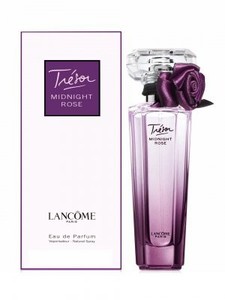 Lancome Tresor Midnight Rose