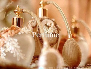 такой парфюм, что бы нравился очень