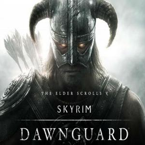 Skyrim Dawnguard