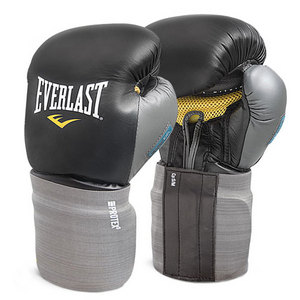 тренировочные перчатки Everlast Protex3 12oz