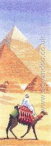 Heritage - The Pyramids
