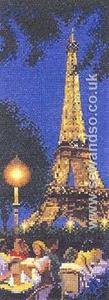Heritage - Paris