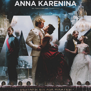 Anna Karenina
