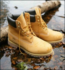 Timberland'ы