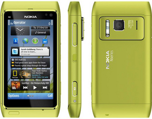 Nokia N8