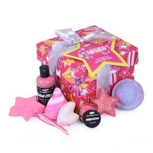 много-много Лашааааааа