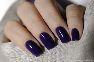 Nails Inc Belgrave Place