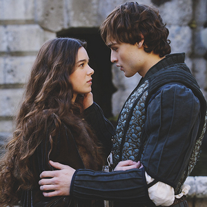Romeo and Juliet (2013)