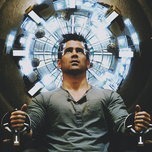 Total Recall