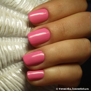 Essie Lovie Dovie №20