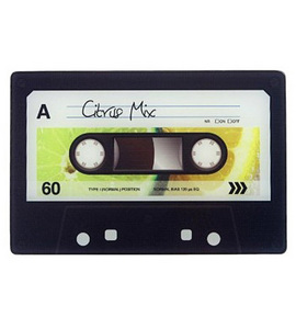 Разделочная доска 'Cassette'