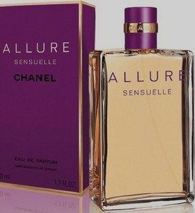 Allure Sensuelle Chanel