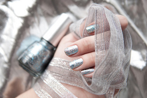 China Glaze - Lorelei's Tiara