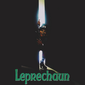 Leprechaun all parts