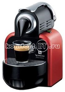 кофемашина nespresso