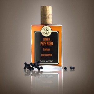 Erbario Toscano "Pepe Nero"