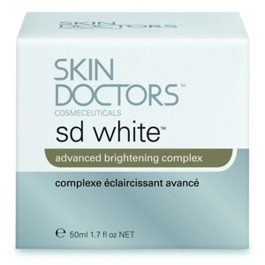 Skin Doctors SD White