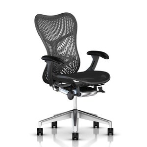 Herman Miller Mirra 2