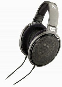 Sennheiser HD650