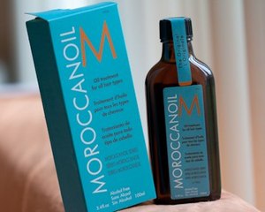 Moroccanoil Oil Treatment