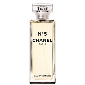 Chanel №5 EAU PREMIERE