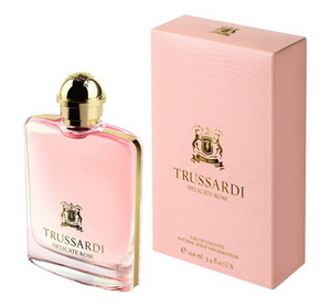 TRUSSARDI Delicate Rose