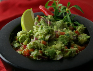 guacamole