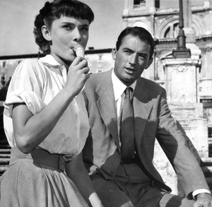 Roman Holiday